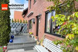 Ein Raumwunder ist diese hübsche gepflegte Doppelhaushälfte mit Garage, Nebengebäude und kl. Garten – Helmstedt (Kreis) – Vorschaubild 36