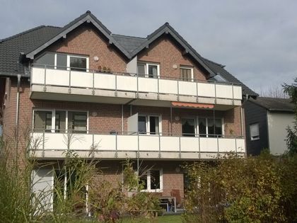 Wohnung mieten in Schlebusch - ImmobilienScout24