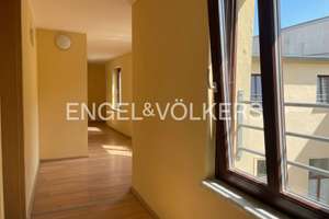 Elegantes City-Apartment in repräsentativer Lage nahe Domplatz & Elbufer – Die vollständige Adresse der Immobilie erhältst du vom Anbieter., 39104 Altstadt, Magdeburg – Vorschaubild 7