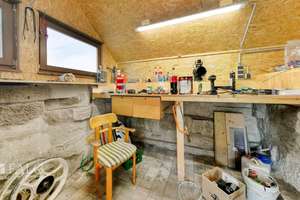 Charmantes Anwesen in einzigartiger Lage sucht Liebhaber! - FALC Immobilien Öhringen – Die vollständige Adresse der Immobilie erhältst du vom Anbieter., 74629 Pfedelbach – Vorschaubild 48