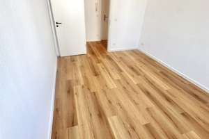 Traumhafte kernsanierte 3-Zimmer Altbauwohnung im beliebten Medienhafen – Gladbacher Straße 60, 40219 Unterbilk, Düsseldorf – Vorschaubild 5