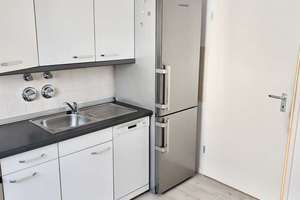 Willkommen im neuen Zuhause! Wunderschöne 2-Zimmer-Wohnung mitten in Wiesbaden und doch im Grünen! – Die vollständige Adresse der Immobilie erhältst du vom Anbieter., 65189 Südost, Wiesbaden – Vorschaubild 13