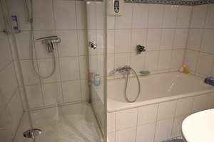 Alleine oder zu zweit - diese charmante Wohnung mit Südbalkon passt! – Die vollständige Adresse der Immobilie erhältst du vom Anbieter., 45134 Stadtwald, Essen – Vorschaubild 8