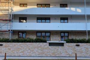 Moderne barrierefreie 3-Zimmer-Terrassenwohnung mit Garten, Loggia und hochwertiger Einbauküche – Elsa-Brändström-Straße 12, 69126 Südstadt, Heidelberg – Vorschaubild 35