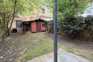 Exklusive sanierte Erdgeschosswohnung mit eigenem Garten in bester Lage von Ottensen – Rothestraße 58, 22765 Ottensen, Hamburg – Vorschaubild 12