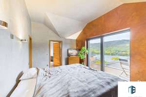 Luxuriöses KfW-55-Einfamilienhaus mit traumhaftem Design, Technik & Rhein-Nähe in Niederheimbach – Die vollständige Adresse der Immobilie erhältst du vom Anbieter., 55413 Niederheimbach – Vorschaubild 29