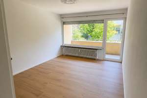 Renovierte 2-Zimmer-Wohnung – ruhig und zentral in Freimann