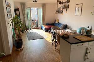 Wohnungstausch: Gertigstraße 1 – Gertigstraße 1, 22000 Winterhude, Hamburg – Vorschaubild 4
