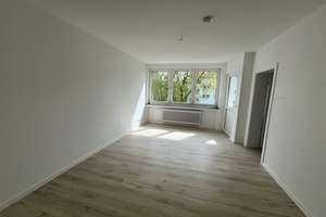 Helle 2 Zi.-Whng. mit tollem Balkon - Duisburg Rheinhausen – Brucknerstraße 14, 47226 Rheinhausen-Mitte, Duisburg – Vorschaubild 4