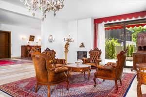 Seltene Gelegenheit: 
Repräsentative Stadtvilla in bester Lage! – Die vollständige Adresse der Immobilie erhältst du vom Anbieter., 90491 Erlenstegen, Nürnberg – Vorschaubild 8