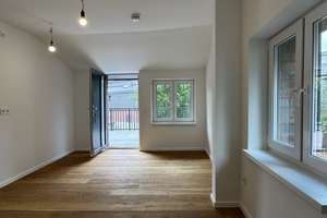 ***Open House am Sonntag, den 23.08. um 11:00 Uhr*** – Die vollständige Adresse der Immobilie erhältst du vom Anbieter., 22335 Fuhlsbüttel, Hamburg – Vorschaubild 2