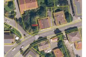 Wohn- und Geschäftshaus – Allgäuer Str. 7, 87459 Pfronten – Vorschaubild 4