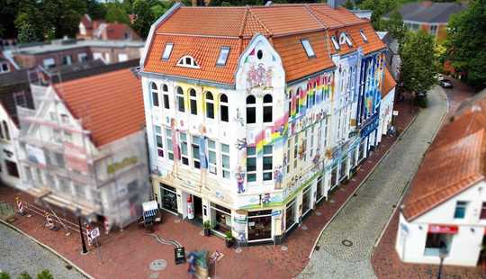 Bild von Kernsaniertes Juwel mit Tradition in bester Altstadtlage