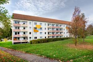 2-Raumwohnung im Erdgeschoss – Talstraße 88, 9117 Reichenbrand, Chemnitz – Vorschaubild 1