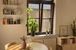 Schicke 2-Zimmer Wohnung in Köln Altstadt & Neustadt-Süd – Kyffhäuserstraße 45, 50674 Neustadt/Süd, Köln – Vorschaubild 8