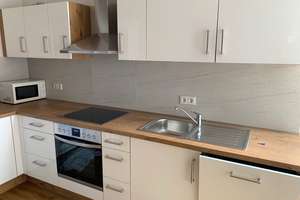 Wiesbaden Taunusstraße: 4 Zimmer, EBK, großer Balkon, Aufzug & PKW-Stellplatz – Die vollständige Adresse der Immobilie erhältst du vom Anbieter., 65183 Mitte, Wiesbaden – Vorschaubild 5