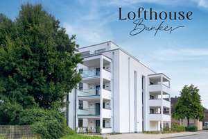 Lofthouse Bunker - Traumwohnung fürs tägliche sanfte Erwachen