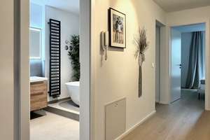 3-Zimmer Wohnung im ruhigen Innenhof in der Maxvorstadt – Karlstraße 102, 80335 Marsfeld, München – Vorschaubild 10