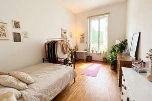 WG-Investment im Domagkpark – 121 m² mit 5 vermietbaren Zimmern – Die vollständige Adresse der Immobilie erhältst du vom Anbieter., 80807 Alte Heide-Hirschau, München – Vorschaubild 7