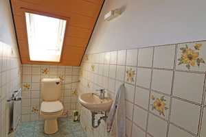 Mehrfamilienhaus mit Einliegerwohnung - Nebengebäude und Werkstatt für gew. Nutzung auf 3.846 qm – Günzburg (Kreis) – Vorschaubild 24