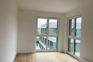 **Familien Willkommen** Wohngenuss im NEUBAU mit Dachterrasse, Tageslichtbad, Einbauküche, Parkett – Hildesheimer Straße 442, 30519 Wülfel, Hannover – Vorschaubild 9