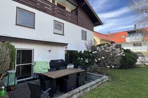 Mehrfamilienhaus mit 6 Wohnungen und Anbau Doppelhaushälfte – Meichelbeckstraße 23, 87616 Ostallgäu (Kreis) – Vorschaubild 23