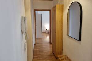 Helle 2-Zimmer-Wohnung mit Balkon in Universitätsnähe – 65 m², vollmöbliert – Die vollständige Adresse der Immobilie erhältst du vom Anbieter., 76131 Oststadt, Karlsruhe – Vorschaubild 15