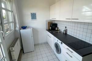 Kompaktes Apartment in Regensburg: Ein Zuhause mit Balkon – Bischof-Konrad-Straße 4, 93051 Galgenberg, Regensburg – Vorschaubild 5