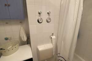 Pforzheim - Mit AUFZUG - gepflegte und vermietete 2 Zi. ETW (5) - Nähe Messplatz – Die vollständige Adresse der Immobilie erhältst du vom Anbieter., 75172 Weststadt, Pforzheim – Vorschaubild 9