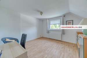 IMMOBERLIN.DE - Sehr sympathisches Haus mit Südwestgarten in familienfreundlicher Lage – Die vollständige Adresse der Immobilie erhältst du vom Anbieter., 13503 Heiligensee, Berlin – Vorschaubild 8