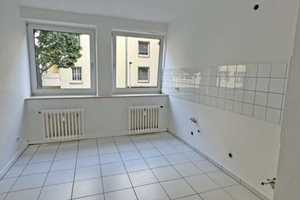 Schöne und helle Stadtwohnung in Friedrichstadt  – Jahnstraße 71, 40215 Düsseldorf – Vorschaubild 3