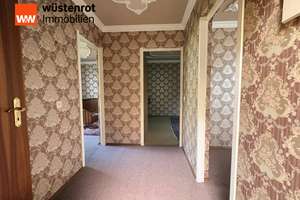 Ihr Traum vom Wohnen im Grünen – alles auf einer Ebene – Die vollständige Adresse der Immobilie erhältst du vom Anbieter., 75180 Sonnenhof, Pforzheim – Vorschaubild 3