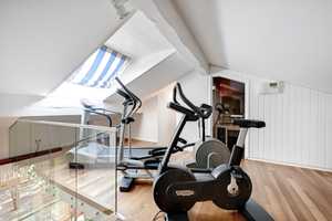 Sonnenlage, Villa auf parkähnlichem Grundstück, Pool, Solar, von Privat – München (Kreis) – Vorschaubild 28