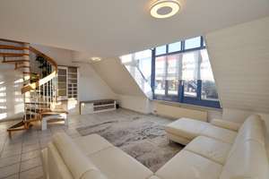Sofort bezugsfreie Maisonette-Wohnung in schöner Lage – Die vollständige Adresse der Immobilie erhältst du vom Anbieter., 70439 Stammheim-Süd, Stuttgart – Vorschaubild 6