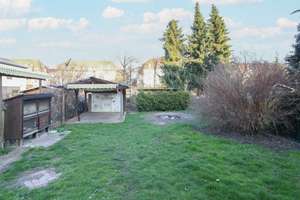 !!!SOFORT BEZUGFREI!!! Tolles Reihenendhaus mit Garten in urbaner Lage – Die vollständige Adresse der Immobilie erhältst du vom Anbieter., 1129 Pieschen-Nord/Trachenberge, Dresden – Vorschaubild 18