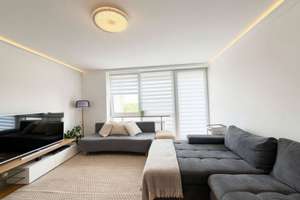 KENSINGTON - Exklusiv 3 Zimmer Wohnung in Aubing – Die vollständige Adresse der Immobilie erhältst du vom Anbieter., 81249 Aubing-Süd, München – Vorschaubild 6