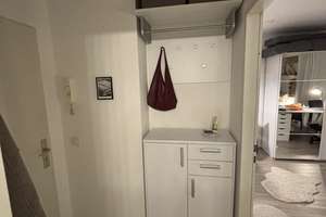 1-Zimmer-Apartment im 2. OG mit Balkon in Derendorf – Die vollständige Adresse der Immobilie erhältst du vom Anbieter., 40476 Derendorf, Düsseldorf – Vorschaubild 4