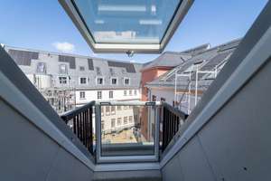 Schicke 5-Zimmer-Maisonettewohnung in TOP Lage in der Mainzer Altstadt – Weintorstraße 12c, 55116 Altstadt, Mainz – Vorschaubild 3