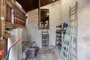 Mit 3D: Historisches Fachwerkhaus nahe der Horremer Innenstadt in ruhiger Lage mit Einliegerwohnung – Die vollständige Adresse der Immobilie erhältst du vom Anbieter., 50169 Kerpen – Vorschaubild 24