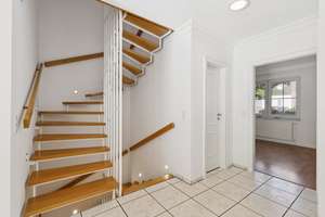 Familienhaus in Kaiserswerth – 40489 Kaiserswerth, Düsseldorf – Vorschaubild 3