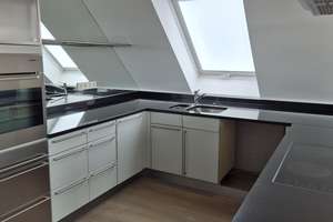 Exklusives Maisonette-Penthouse in Köln-Dellbrück mit Tiefgaragenstellplätzen – Von-der-Leyen-Str. 52, 51061 Dellbrück, Köln – Vorschaubild 4