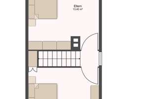 Charmantes Reihenendhaus auf kleinem Grundstück – Die vollständige Adresse der Immobilie erhältst du vom Anbieter., 22527 Stellingen, Hamburg – Vorschaubild 23