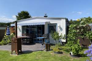 Ferienhaus der Extraklasse an der Ostsee