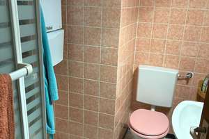 Attraktive 2-Raum-DG-Wohnung mit EBK und Balkon in Heilbronn – Güglinger Straße 7, 74080 Böckingen, Heilbronn – Vorschaubild 9
