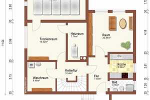 Ideales Einfamilienhaus mit ELW in traumhafter Lage – Rhein-Lahn-Kreis – Vorschaubild 15