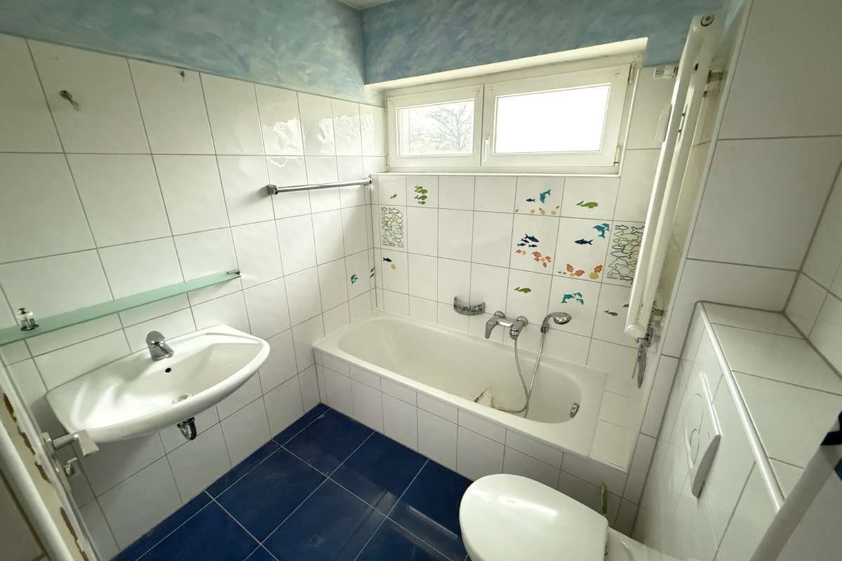 Immobilie in Kronberg - Kronberg:  Große 4-Zimmer-Eigentumswohnung in Feldrandlage - Bild 2