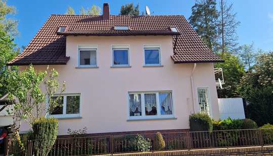 Bild von 2 Familienhaus von Privat