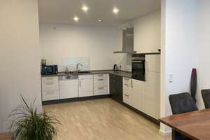 Ruhige Lage im EG, 3ZKB, GästeWC und Terasse  – 68239 Seckenheim, Mannheim – Vorschaubild 18