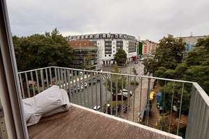 Exklusive 4-Zimmer-Wohnung mit Designerküche und Tiefgaragenstellplatz - Wohnen auf höchstem Niveau – Herrnstr 33, 90763 Nördliche Südstadt, Fürth – Vorschaubild 17