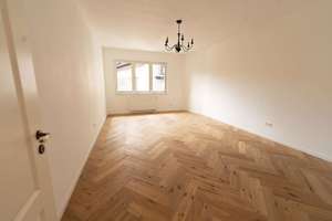 Maisonette-Charme  – sanierte, bezugsfreie 5-Zi-Altbauwohnung mit ausgebautem Speicher/Atelier – 79117 Oberwiehre, Freiburg im Breisgau – Vorschaubild 18